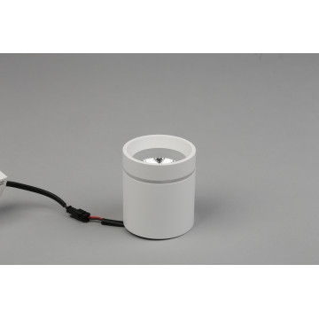Потолочный светодиодный светильник Aployt Gita APL.0043.09.05, LED 5W 3000K 350lm - миниатюра 4