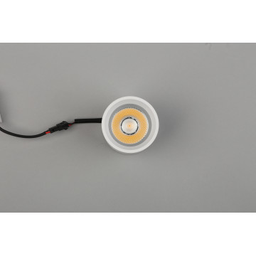 Потолочный светодиодный светильник Aployt Gita APL.0043.09.05, LED 5W 3000K 350lm - миниатюра 5
