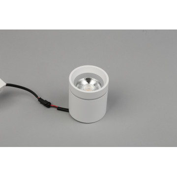 Потолочный светодиодный светильник Aployt Gita APL.0043.09.05, LED 5W 3000K 350lm - миниатюра 6