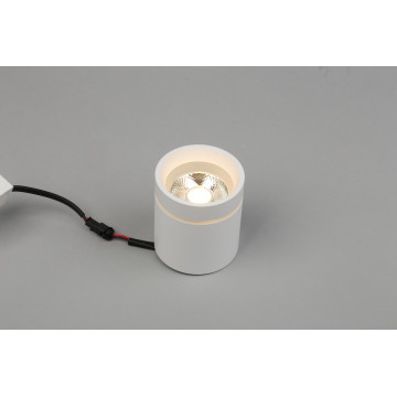Потолочный светодиодный светильник Aployt Gita APL.0043.09.05, LED 5W 3000K 350lm - миниатюра 7