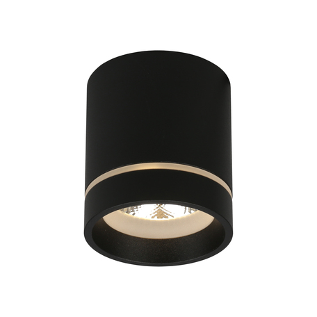 Потолочный светодиодный светильник Aployt Gita APL.0043.19.05, LED
