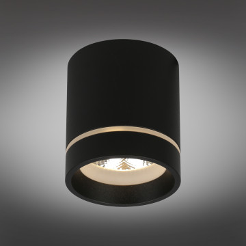 Потолочный светодиодный светильник Aployt Gita APL.0043.19.05, LED 5W 3000K 350lm - миниатюра 2