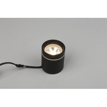 Потолочный светодиодный светильник Aployt Gita APL.0043.19.05, LED 5W 3000K 350lm - миниатюра 3