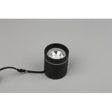 Потолочный светодиодный светильник Aployt Gita APL.0043.19.05, LED 5W 3000K 350lm - миниатюра 4