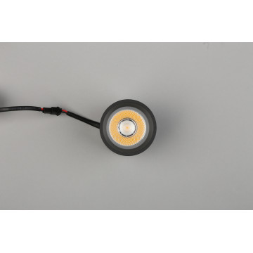 Потолочный светодиодный светильник Aployt Gita APL.0043.19.05, LED 5W 3000K 350lm - миниатюра 6