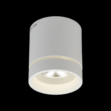 Потолочный светодиодный светильник Aployt Gita APL.0044.09.05, LED 5W 4000K 350lm - миниатюра 3