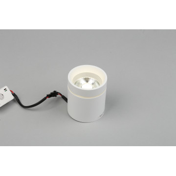 Потолочный светодиодный светильник Aployt Gita APL.0044.09.05, LED 5W 4000K 350lm - миниатюра 4