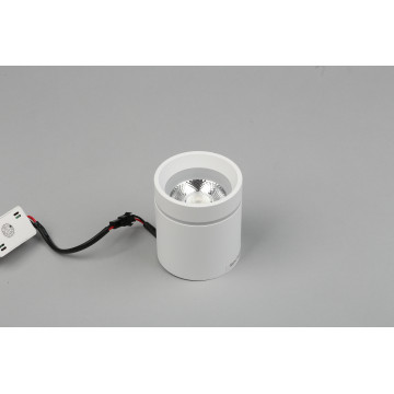 Потолочный светодиодный светильник Aployt Gita APL.0044.09.05, LED 5W 4000K 350lm - миниатюра 5
