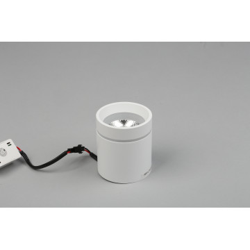Потолочный светодиодный светильник Aployt Gita APL.0044.09.05, LED 5W 4000K 350lm - миниатюра 6