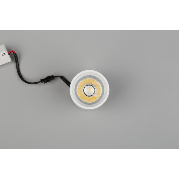 Потолочный светодиодный светильник Aployt Gita APL.0044.09.05, LED 5W 4000K 350lm - миниатюра 7