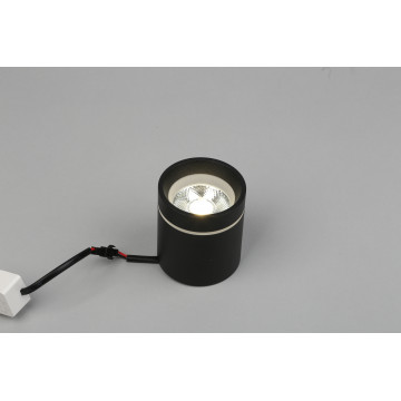 Потолочный светодиодный светильник Aployt Gita APL.0044.19.05, LED 5W 4000K 350lm - миниатюра 3