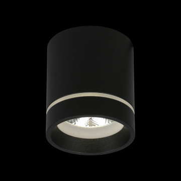 Потолочный светодиодный светильник Aployt Gita APL.0044.19.05, LED 5W 4000K 350lm - миниатюра 4
