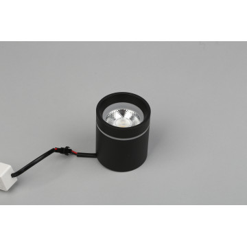 Потолочный светодиодный светильник Aployt Gita APL.0044.19.05, LED 5W 4000K 350lm - миниатюра 5