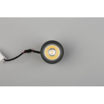 Потолочный светодиодный светильник Aployt Gita APL.0044.19.05, LED 5W 4000K 350lm - миниатюра 7
