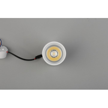 Потолочный светодиодный светильник Aployt Edda APL.0054.09.10, LED 10W 4000K 750lm - миниатюра 7