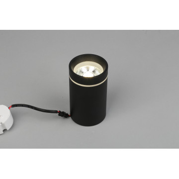 Потолочный светодиодный светильник Aployt Edda APL.0054.19.10, LED 10W 4000K 750lm - миниатюра 5