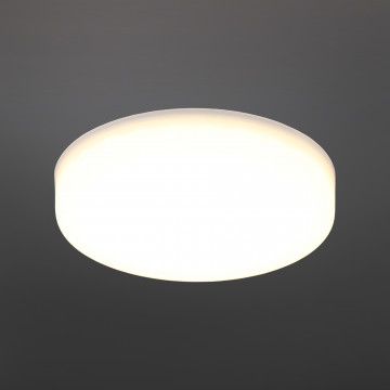 Встраиваемый светодиодный светильник Aployt Deni APL.0073.09.10, LED 10W 3000K 900lm - миниатюра 2