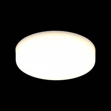 Встраиваемый светодиодный светильник Aployt Deni APL.0073.09.10, LED 10W 3000K 900lm - миниатюра 3