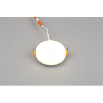 Встраиваемый светодиодный светильник Aployt Deni APL.0073.09.10, LED 10W 3000K 900lm - миниатюра 8