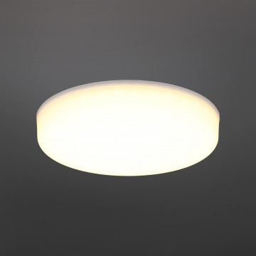 Встраиваемый светодиодный светильник Aployt Deni APL.0073.09.18, LED 18W 3000K 1440lm - миниатюра 2