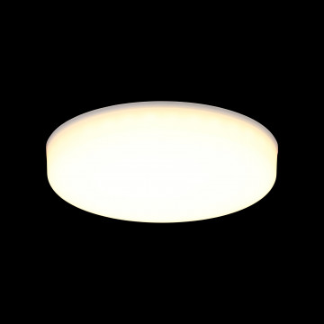 Встраиваемый светодиодный светильник Aployt Deni APL.0073.09.18, LED 18W 3000K 1440lm - миниатюра 3