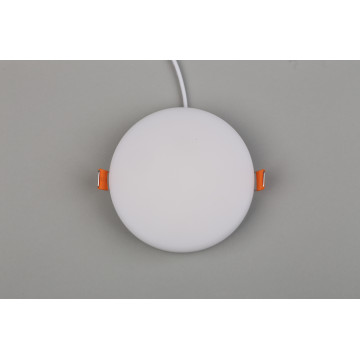 Встраиваемый светодиодный светильник Aployt Deni APL.0073.09.18, LED 18W 3000K 1440lm - миниатюра 8