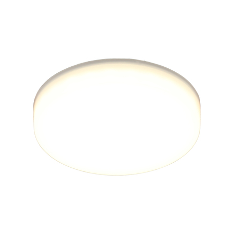 Встраиваемый светодиодный светильник Aployt Deni APL.0074.09.10, LED 10W 4000K 900lm - миниатюра 1