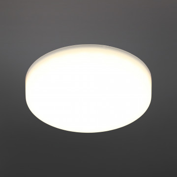 Встраиваемый светодиодный светильник Aployt Deni APL.0074.09.10, LED 10W 4000K 900lm - миниатюра 2