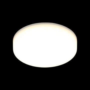 Встраиваемый светодиодный светильник Aployt Deni APL.0074.09.10, LED 10W 4000K 900lm - миниатюра 3