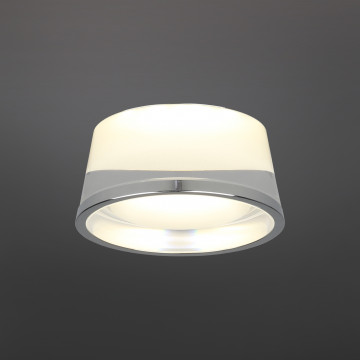 Встраиваемый светодиодный светильник Aployt Alba APL.0084.09.05, LED 5W 4000K 370lm - миниатюра 2