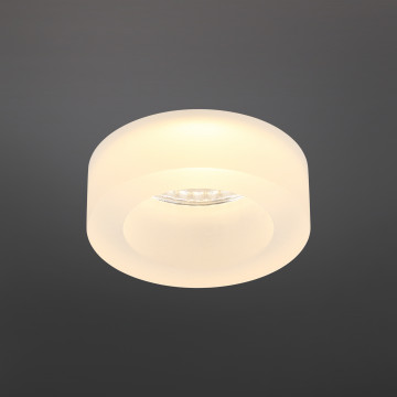 Встраиваемый светодиодный светильник Aployt Barbi APL.0093.09.05, LED 5W 3000K 350lm - миниатюра 2