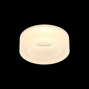 Встраиваемый светодиодный светильник Aployt Barbi APL.0093.09.05, LED 5W 3000K 350lm - миниатюра 3