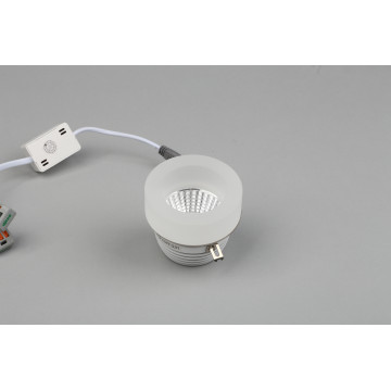 Встраиваемый светодиодный светильник Aployt Barbi APL.0094.09.05, LED 5W 4000K 350lm - миниатюра 7