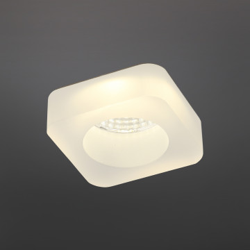 Встраиваемый светодиодный светильник Aployt Dayon APL.0104.19.05, LED 5W 4000K 350lm - миниатюра 2