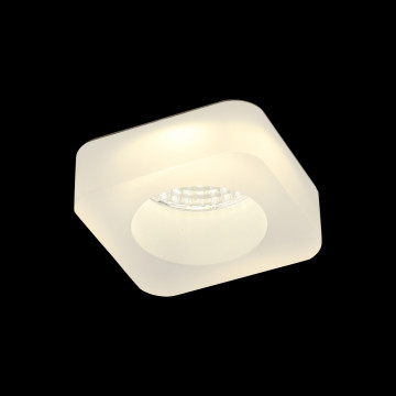 Встраиваемый светодиодный светильник Aployt Dayon APL.0104.19.05, LED 5W 4000K 350lm - миниатюра 3