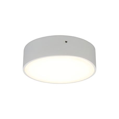 Потолочный светодиодный светильник Aployt Evon APL.0113.09.12, LED