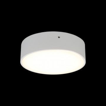 Потолочный светодиодный светильник Aployt Evon APL.0113.09.12, LED 12W 3000K 1000lm - миниатюра 3