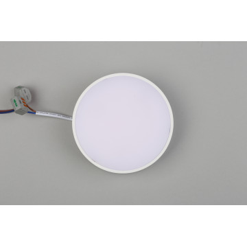 Потолочный светодиодный светильник Aployt Evon APL.0113.09.12, LED 12W 3000K 1000lm - миниатюра 7