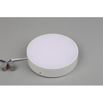 Потолочный светодиодный светильник Aployt Evon APL.0113.09.18, LED 18W 3000K 1550lm - миниатюра 4