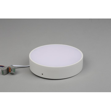 Потолочный светодиодный светильник Aployt Evon APL.0113.09.18, LED 18W 3000K 1550lm - миниатюра 7