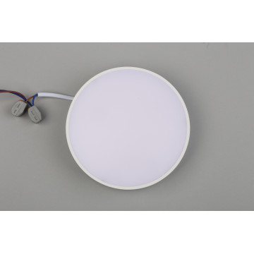Потолочный светодиодный светильник Aployt Evon APL.0113.09.18, LED 18W 3000K 1550lm - миниатюра 8