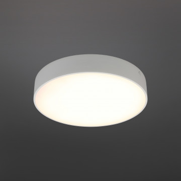 Потолочный светодиодный светильник Aployt Evon APL.0113.09.24, LED 24W 3000K 2160lm - миниатюра 2