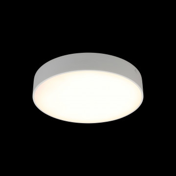 Потолочный светодиодный светильник Aployt Evon APL.0113.09.24, LED 24W 3000K 2160lm - миниатюра 3