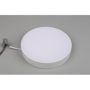 Потолочный светодиодный светильник Aployt Evon APL.0113.09.24, LED 24W 3000K 2160lm - миниатюра 5