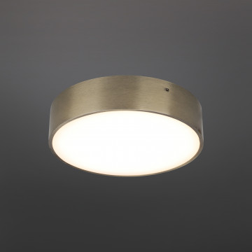 Потолочный светодиодный светильник Aployt Evon APL.0113.29.18, LED 18W 3000K 1550lm - миниатюра 2