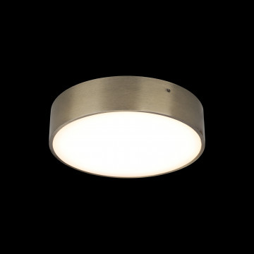 Потолочный светодиодный светильник Aployt Evon APL.0113.29.18, LED 18W 3000K 1550lm - миниатюра 3