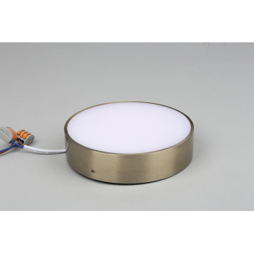 Потолочный светодиодный светильник Aployt Evon APL.0113.29.18, LED 18W 3000K 1550lm - миниатюра 4