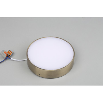 Потолочный светодиодный светильник Aployt Evon APL.0113.29.18, LED 18W 3000K 1550lm - миниатюра 5