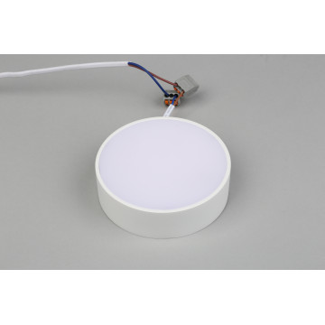 Потолочный светодиодный светильник Aployt Evon APL.0114.09.12, LED 12W 4000K 1000lm - миниатюра 5