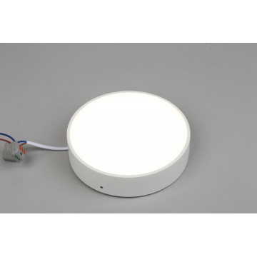 Потолочный светодиодный светильник Aployt Evon APL.0114.09.18, LED 18W 4000K 1550lm - миниатюра 3